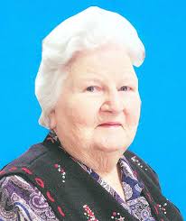 Mercedes Martin Family History & Historical Records