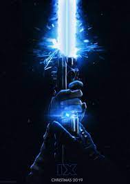 Rey And Ben Legacy Lightsaber Motion Art Video Star Wars Art Star Wars Images Star Wars Wallpaper