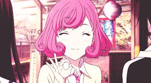 Https Encrypted Tbn0 Gstatic Com Images Q Tbn And9gcscmihghzn61tsimozs6zuxy0ziya87ohm3ba Usqp Cau Top 10 pink haired characters in anime. 2