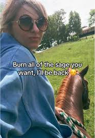 Aiden London Burning Sage