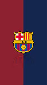I aften spiller barca sæsonens fjerde træningskamp. Pin On Logo De Barcelona