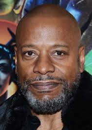 Fan Casting Sherman Augustus as Prince Jobashel in Mortal Kombat (HBO Max  REBOOT Series S1)