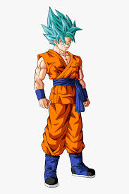 Goku drawing dragon ball characters. Goku Super Saiyan Blue Full Body Hd Png Download Transparent Png Image Pngitem