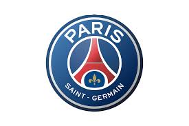 En Images L Histoire Des Logos Du Psg Le Parisien Psg Saint Germain Psg Logo