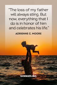 Check spelling or type a new query. 40 Comforting Loss Of Father Quotes Quotes About Losing Your Father