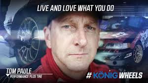 Behind The Wheel Podcast: