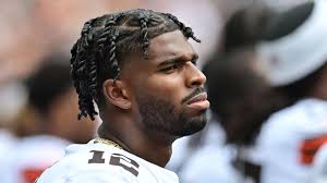 Shedeur Sanders: What next for NFL's most controversial draft pick? - BBC  Sport