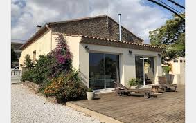 N Ca23 Vente Maison Bessan 34 Maison Villa Bessan