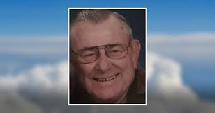 Harold Quinton Smallwood Obituary May 2, 2024