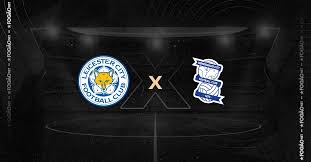 Leicester x Birmingham: Palpite IMPERDÍVEL! Análise Completa Aqui! - Imagen principal del artículo