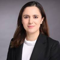 Anna Edith Arroyo Vela Email & Phone Number