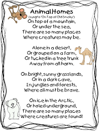 Move It Move It Move It First Grade Science Kids Poems Preschool Songs