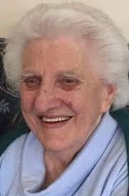 Condolence Book for ELIZABETH (BETTY) MEANEY (née O'KEEFFE) (Ballyphehane,  Cork)