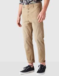 Ici vous trouverez les dã©tails du produit raisonnables. Pantalon Chino Coupe Carotte Coton Stretch Dochiara Celio France