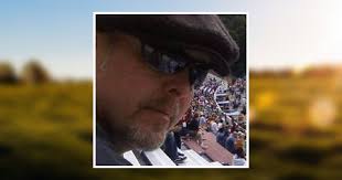 Ronnie Mark Mathis Obituary July 23, 2023