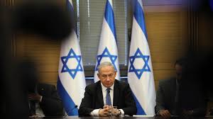 He has been minister of economy, and minister of religious services, from 2013 to 2015, minister of diaspora affairs, from 2013 to 2019, minister of education. Naftali Bennett Stern De