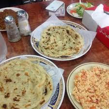 مطعم خالد الضويحي حولي 1 Tip