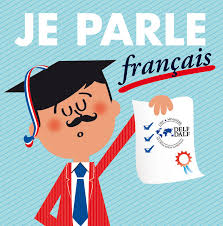 Or download the pdf of each individual chapter and print it yourself! Je Parle Francais Otono 2016 Domestika