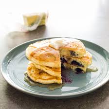 Blueberry Pancakes Cook S Illustrated Recipe Blueberry Pancakes Blueberry Recipes Blueberry Pancakes Recipe