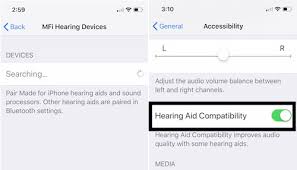By trevor mogg april 3, 2014. How To Turn On Hearing Aid On Iphone Ipad Ios 14 Ipados 14