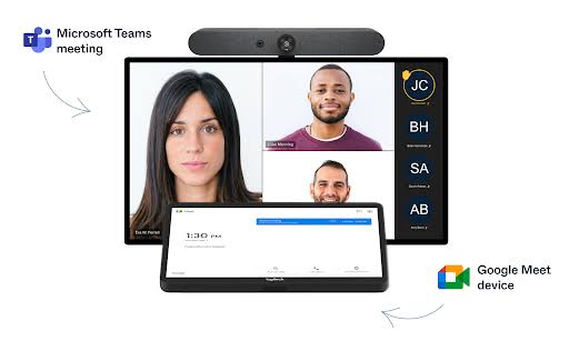Google Workspace Updates: Microsoft Teams Interoperability with Pexip  Connect