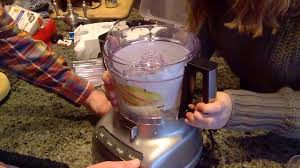 kitchen aid 11 cup food processsor