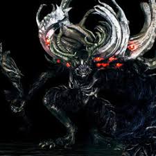 Dark Souls™ – The Board Game Manus, Father Of The Abyss Expansion -  Alchemists Workshops