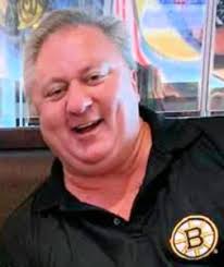 Daniel L. "Dewey" McCue Jr.