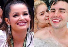 O que é casa namorado sinônimos. Bbb21 Namorado Defende Viih Tube Apos Decisao De Se Afastar De Juliette Quem Bbb