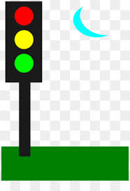 Apakah anda mencari gambar transparan logo, kaligrafi, siluet di kartun, lampu jalan, ilustrator? Traffic Light Cartoon