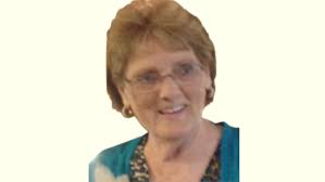 Obituary for Joan Louise Garland (1943-2022)