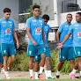 Brazil's National Team Gears Up in Brisbane Ahead of Friendly Against Australia