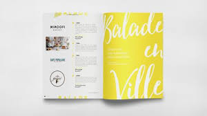 Editorial Design For The Beautiful Black Apple Magazine Bam Editorial Design Black Apple Editorial
