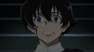 See more ideas about anime, sad anime, anime boy. Sad Anime Girl Crying Blood Gambarku