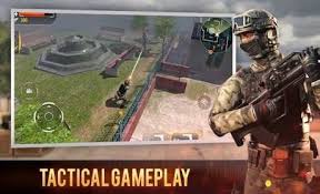 Ace Commando Is A Action Game For Android Download Last Version Of Ace Commando Apk Data For Android From Revdl With Direc Action Games Commando Offline Games