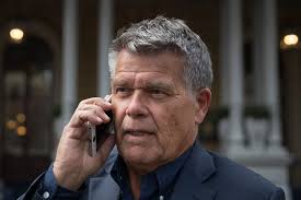 Dutch Court Rejects Man's Request to Be 20 Years Younger