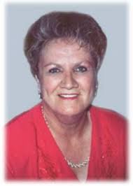 Mary Jeanette Theriot Obituary January 17, 2007