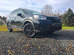 We're so glad to receive sport subaru south. Subaru Forester 2019 Suv Coolest Features Business Insider