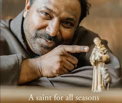 Franciscan priest becomes 'sensefluencer,' bridging faith and youth culture  through social media