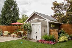 In need of storage shed organization ideas? Outdoor Shed Options And Ideas Hgtv