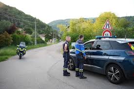 Ils s'appelaient Yannick, Greg, Louis, Antoine et Paris : qui étaient les cinq jeunes amis tués dans un accident de la route en Ardèche