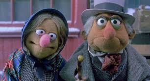 Weekly Muppet Wednesdays: George the Janitor | The Muppet Mindset