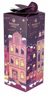 Beauty City Adventskalender Beauty Adventskalender Fur 29 99 Adventskalender Mit Kosmetikartikeln Bei Otto