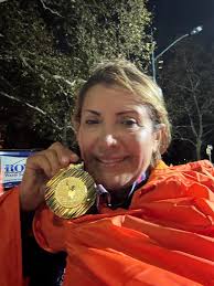 Last long run taper now