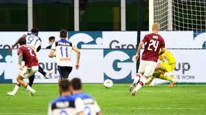 Das ist die aufstellung zur begegnung atalanta gegen milan am 16 şub 2019 im wettbewerb serie a. Atalanta Con Il Milan Non Va Oltre Il Pareggio Valseriana News