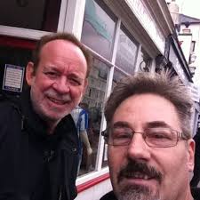 Rick Wright's Kurzweil K2000