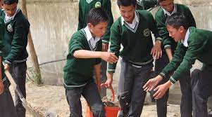 Maybe you would like to learn more about one of these? Environmental Education Wwf India
