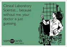 Medical Lab Tech on Pinterest | Lab Tech, Microbiology and Lab Humor via Relatably.com