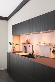 Mais ils jouent aussi un rôle plus important dans la décoration intérieure. Plan De Travail Original Qui Fait La Difference En Cuisine Cote Maison