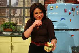 You don't want to overcrowd the pot. Rachael Ray Has Been In A Meaty Mood Since Sobe